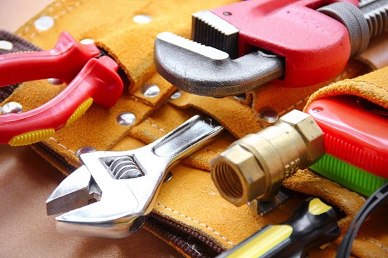 Basic Plumbing Tools for Emergency Situations img